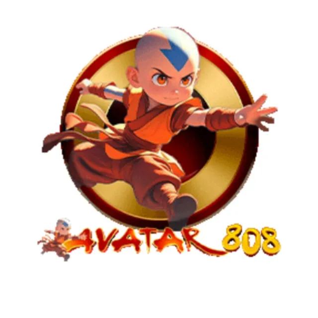 AVATAR808 - Petualangan Aksi Tak Terbatas