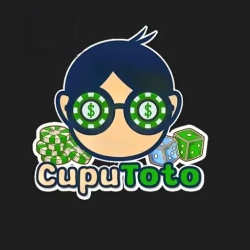 CUPUTOTO - Permainan Tembak Ikan yang Mengasyikkan